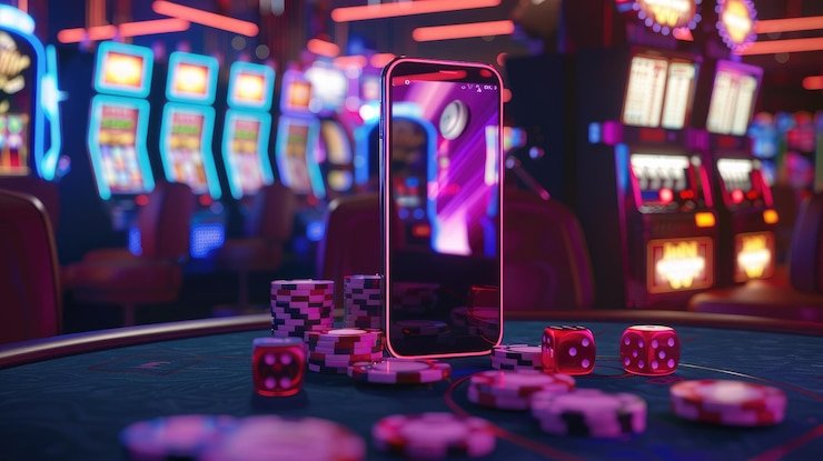 PUBG Mobile Game 